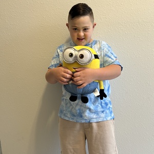 Team Page: Mark's Minions